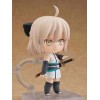 Nendoroid - Fate Grand Order - SABER/OKITA SOUJI