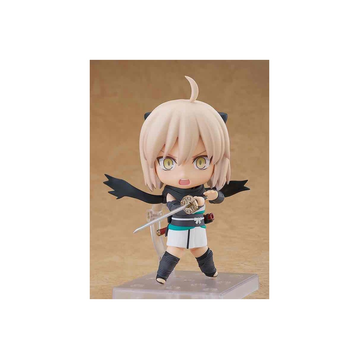 Nendoroid - Fate Grand Order - SABER/OKITA SOUJI