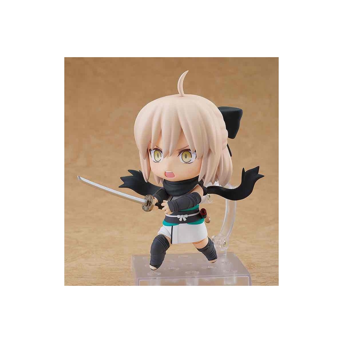 Nendoroid - Fate Grand Order - SABER/OKITA SOUJI