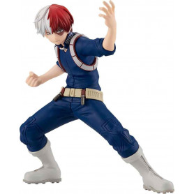 GoodSmile - Shoto Todoroki - My Hero Academia POP UP PARADE