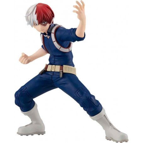 GoodSmile - Shoto Todoroki - My Hero Academia POP UP PARADE