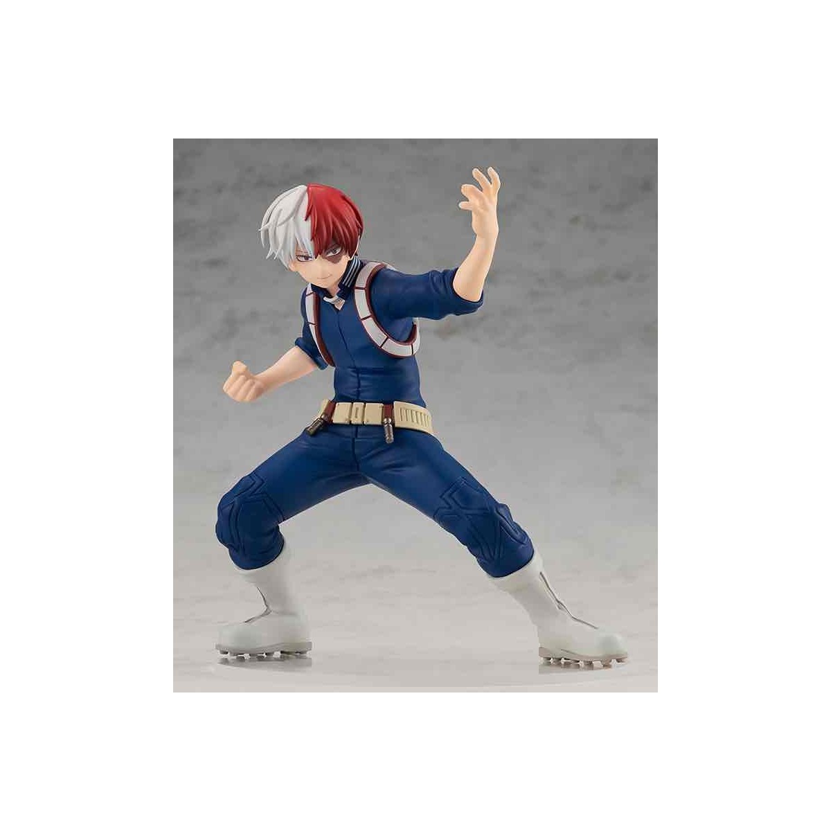 GoodSmile - Shoto Todoroki - My Hero Academia POP UP PARADE