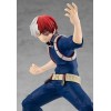 GoodSmile - Shoto Todoroki - My Hero Academia POP UP PARADE