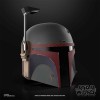 Hasbro - Boba Fett Helmet - Star Wars The Mandalorian - Black Series Helmet 1:1 Replica Premium