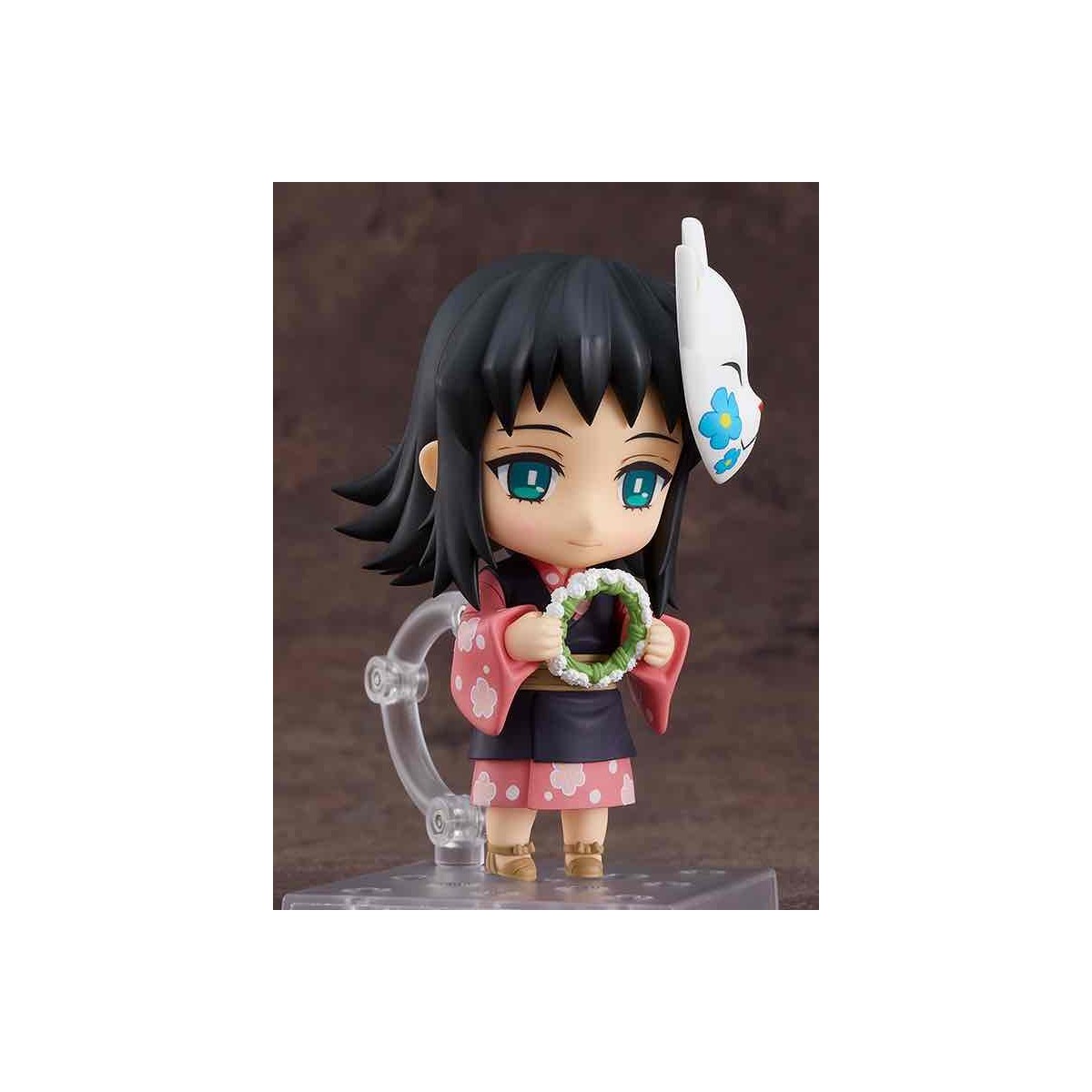 Nendoroid - Makomo - Kimetsu no Yaiba: Demon Slayer