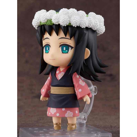 Nendoroid - Makomo - Kimetsu no Yaiba: Demon Slayer