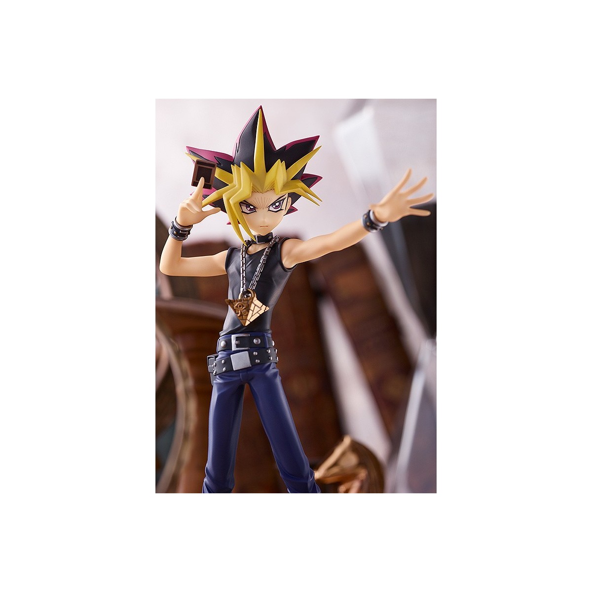 GoodSmile - Yami Yugi - YU-GI-OH POP UP PARADE