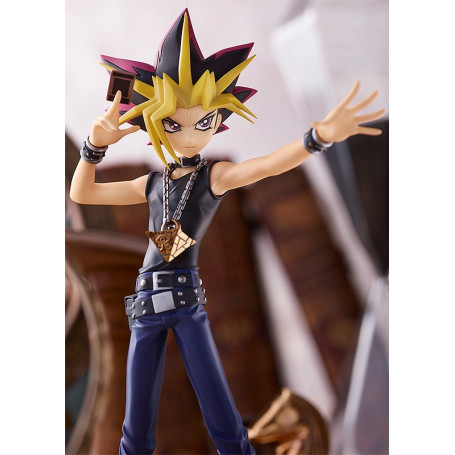 GoodSmile - Yami Yugi - YU-GI-OH POP UP PARADE