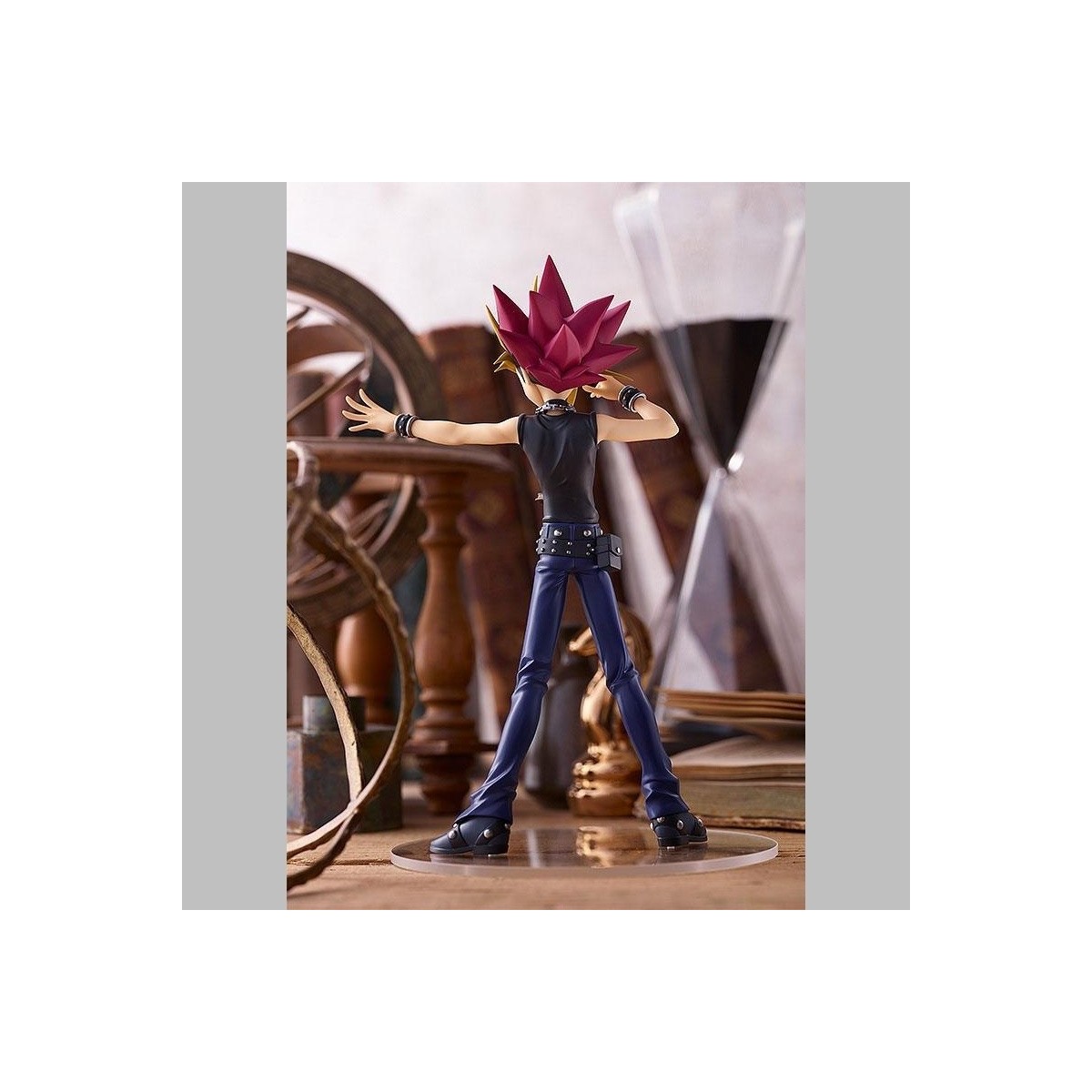 GoodSmile - Yami Yugi - YU-GI-OH POP UP PARADE