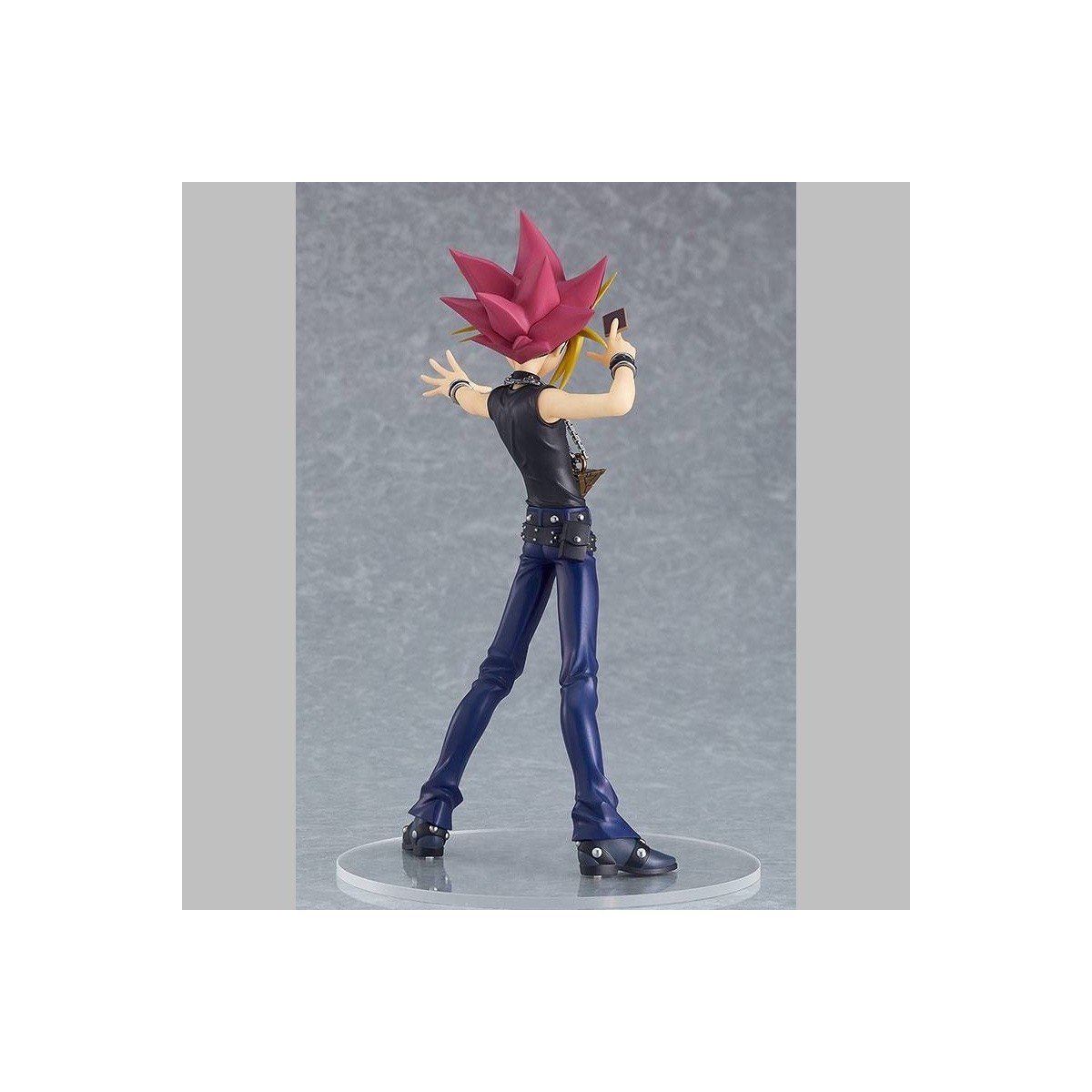 GoodSmile - Yami Yugi - YU-GI-OH POP UP PARADE