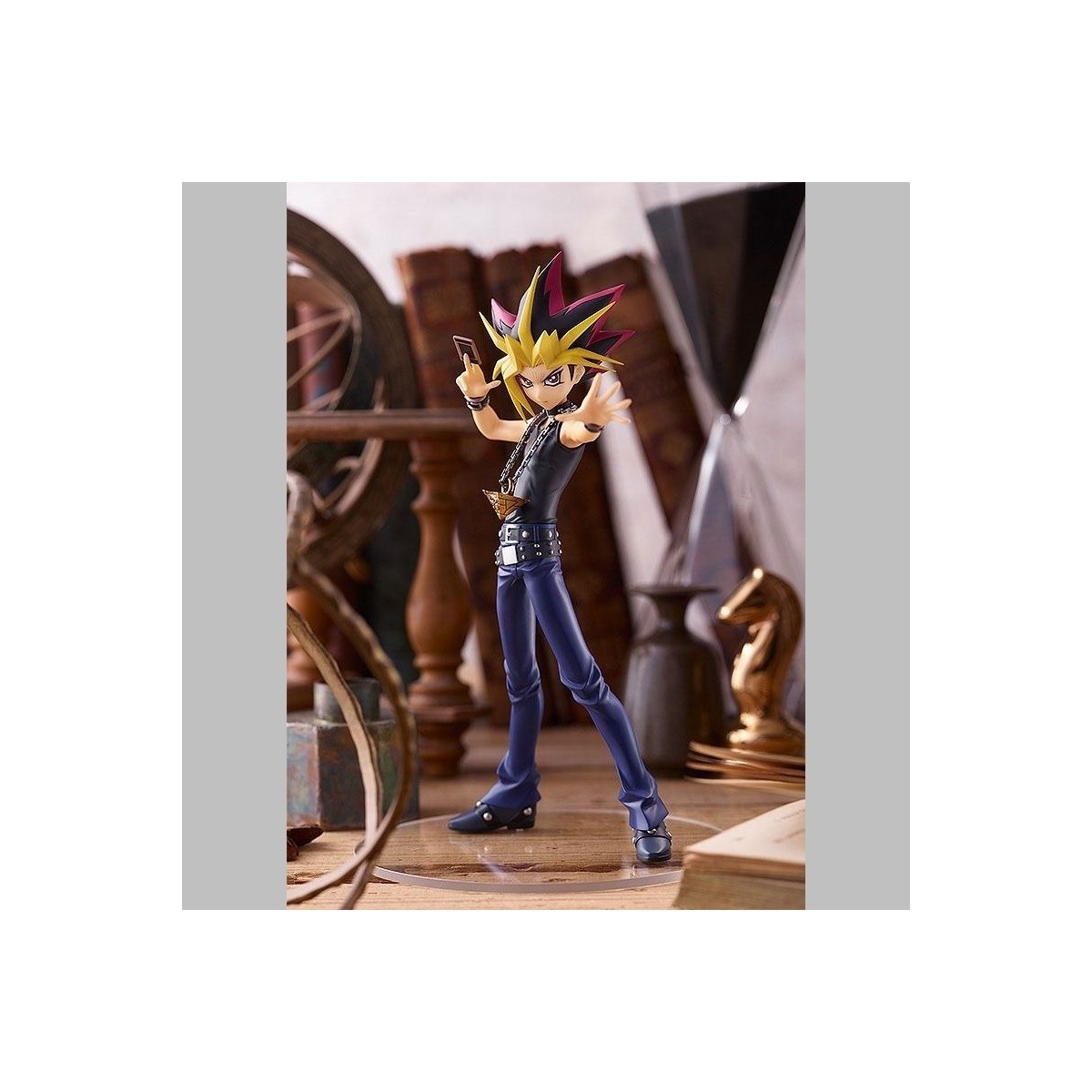 GoodSmile - Yami Yugi - YU-GI-OH POP UP PARADE