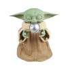 Hasbro Figurine - GALACTIC SNACKIN' GROGU - The Mandalorian