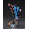 Iron Studios - Mortal Kombat - Sub-Zero BDS Art Scale 1/10