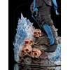 Iron Studios - Mortal Kombat - Sub-Zero BDS Art Scale 1/10