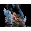 Iron Studios - Mortal Kombat - Sub-Zero BDS Art Scale 1/10