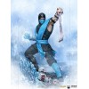 Iron Studios - Mortal Kombat - Sub-Zero BDS Art Scale 1/10