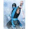 Iron Studios - Mortal Kombat - Sub-Zero BDS Art Scale 1/10