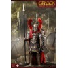 HHMODEL & HAOYUTOYS - Imperial Army - Greek Heavy Infantry 1/6