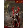 HHMODEL & HAOYUTOYS - Imperial Army - Greek Heavy Infantry 1/6