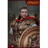 HHMODEL & HAOYUTOYS - Imperial Army - Greek Heavy Infantry 1/6