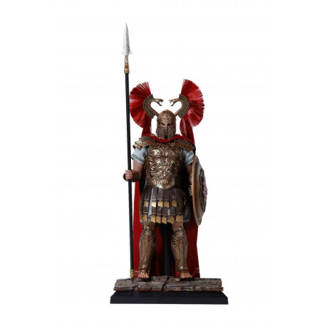 HHMODEL & HAOYUTOYS - Imperial Army - Greek Heavy Infantry 1/6