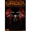 HHMODEL & HAOYUTOYS - Imperial Army - Greek Heavy Infantry 1/6