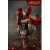 HHMODEL & HAOYUTOYS - Imperial Army - Greek Heavy Infantry 1/6