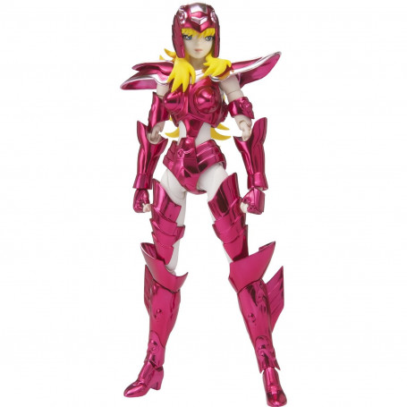 Bandai Saint Seiya Myth Cloth Mermaid Thetis