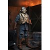 Neca - Iron Maiden - Aces High Eddie - Retro Cloth