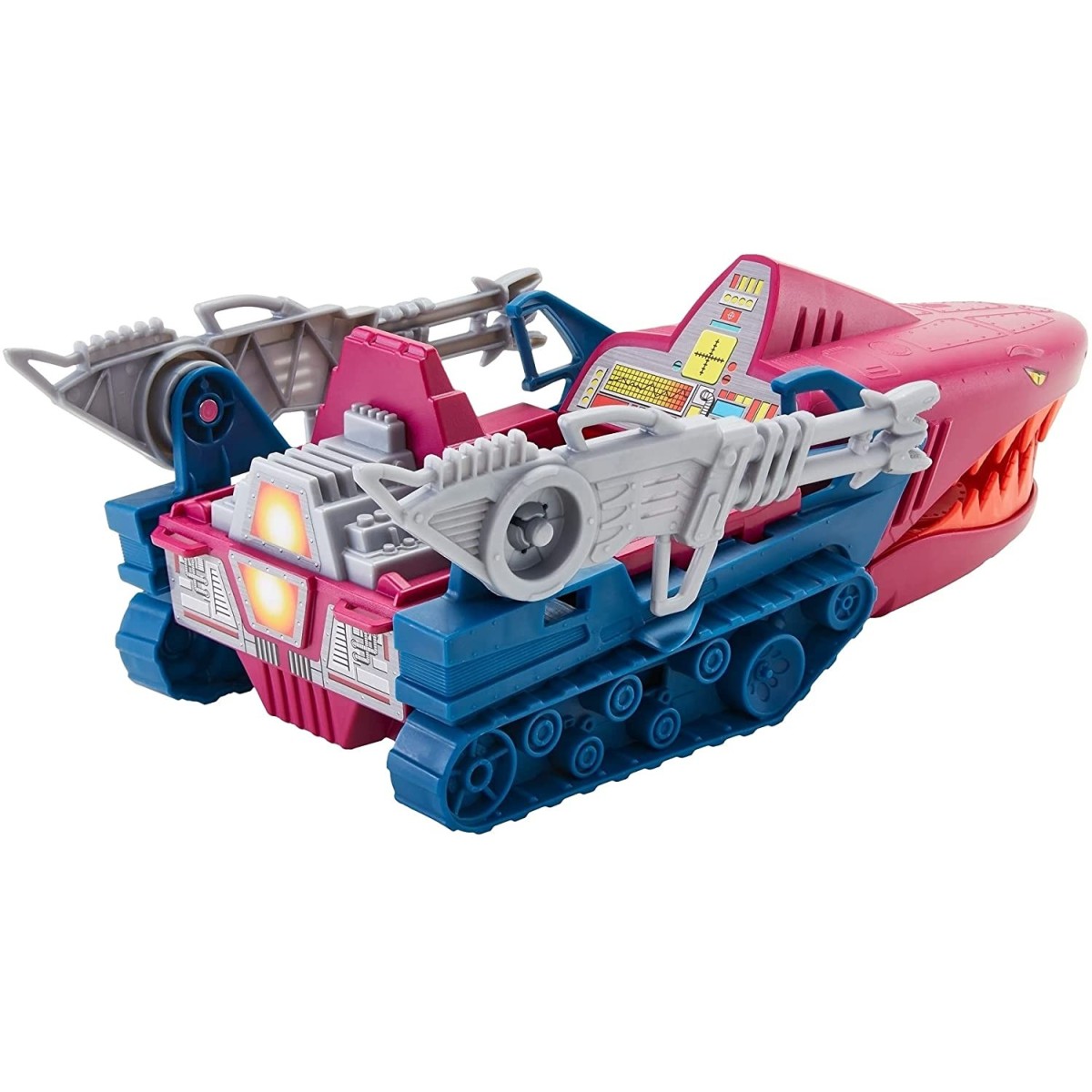 Masters of the Universe ORIGINS - Land Shark