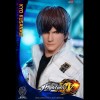 GENESIS EMEN - The King of Fighters XIV - Kyo Kusanagi 1/6