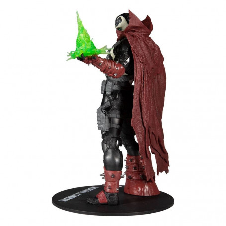 McFarlane Mortal Kombat XI - Commando Spawn - Dark Ages Skin