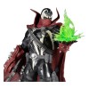 McFarlane Mortal Kombat XI - Commando Spawn - Dark Ages Skin