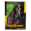 McFarlane Mortal Kombat XI - Commando Spawn - Dark Ages Skin