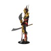 McFarlane Spawn - Mandarin Spawn Red variant Gold Label Series 1/12