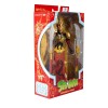 McFarlane Spawn - Mandarin Spawn Red variant Gold Label Series 1/12