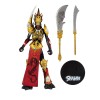 McFarlane Spawn - Mandarin Spawn Red variant Gold Label Series 1/12