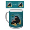 GB-Eye - Fantastic Animals 2 Mug - Niffler Coin
