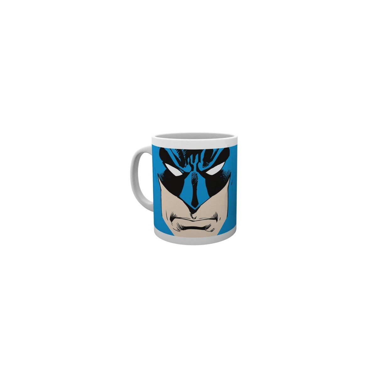 GB-Eye - Batman Mug - Face