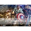 Hot Toys Marvel - Captain America 1/6 - The Falcon and The Winter Soldier