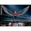 Hot Toys Marvel - Captain America 1/6 - The Falcon and The Winter Soldier