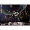 Hot Toys Marvel - Captain America 1/6 - The Falcon and The Winter Soldier