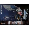 Hot Toys Marvel - Captain America 1/6 - The Falcon and The Winter Soldier