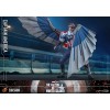 Hot Toys Marvel - Captain America 1/6 - The Falcon and The Winter Soldier