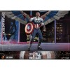 Hot Toys Marvel - Captain America 1/6 - The Falcon and The Winter Soldier