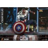 Hot Toys Marvel - Captain America 1/6 - The Falcon and The Winter Soldier