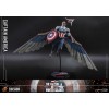 Hot Toys Marvel - Captain America 1/6 - The Falcon and The Winter Soldier