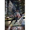 Hot Toys Marvel - Captain America 1/6 - The Falcon and The Winter Soldier