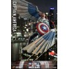 Hot Toys Marvel - Captain America 1/6 - The Falcon and The Winter Soldier