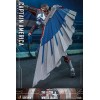 Hot Toys Marvel - Captain America 1/6 - The Falcon and The Winter Soldier